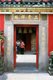 China: The Taoist Temple da A-Ma, Macau